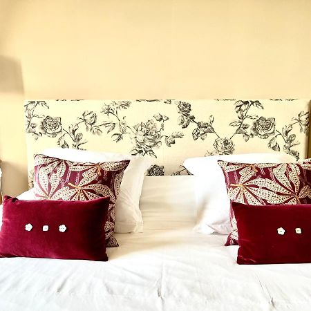サン＝カンタン＝ド＝カプロン La Girarde Bed & Breakfast エクステリア 写真