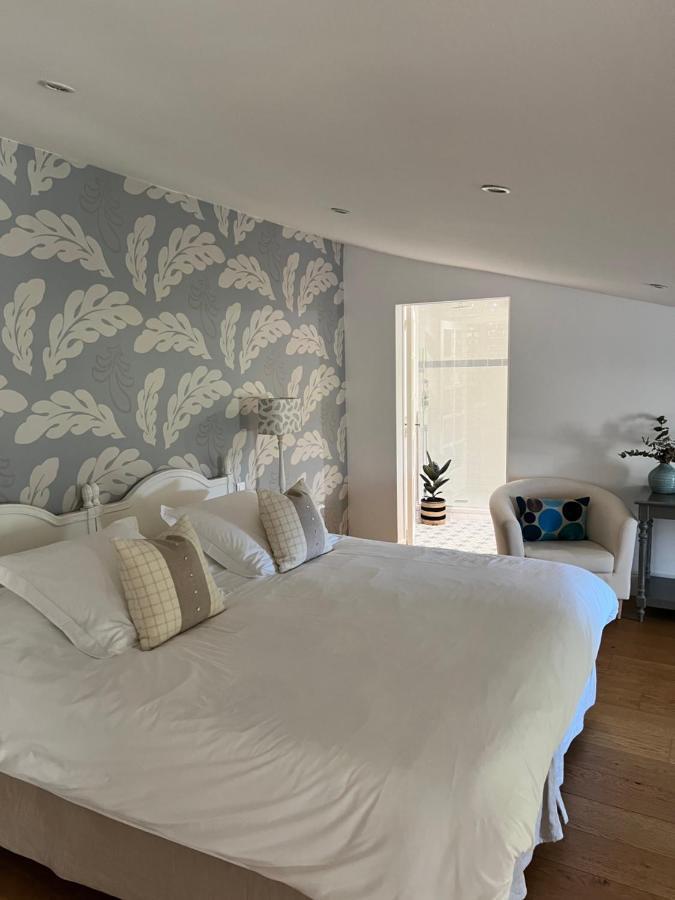サン＝カンタン＝ド＝カプロン La Girarde Bed & Breakfast エクステリア 写真