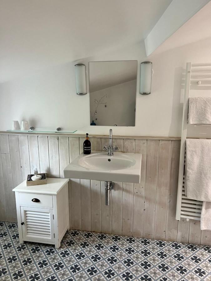 サン＝カンタン＝ド＝カプロン La Girarde Bed & Breakfast エクステリア 写真