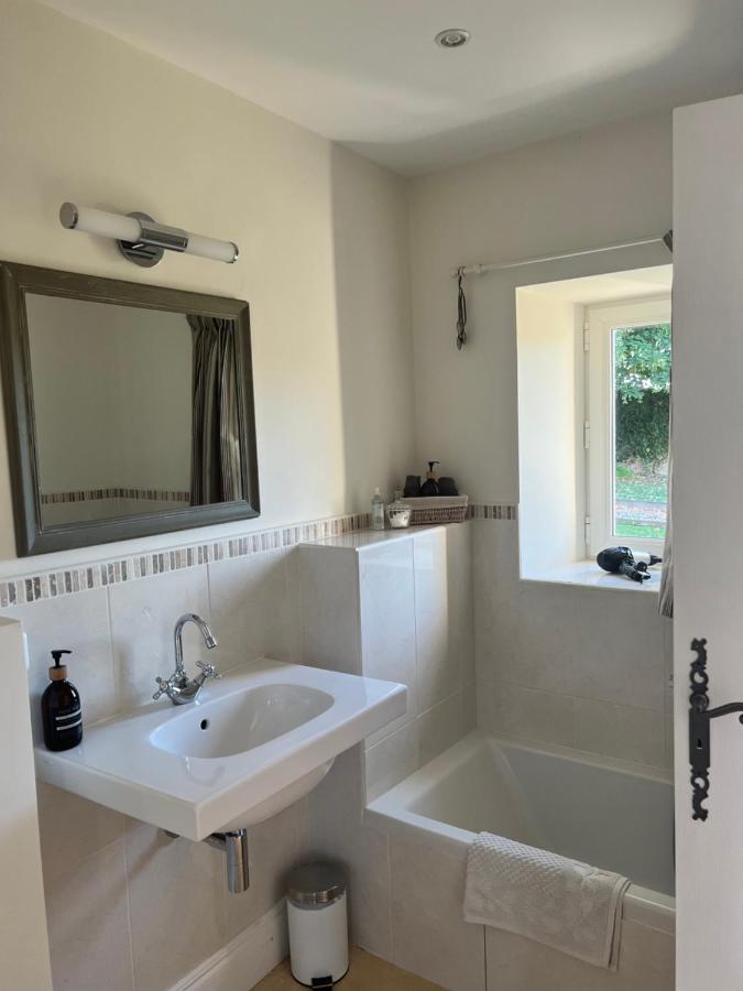 サン＝カンタン＝ド＝カプロン La Girarde Bed & Breakfast エクステリア 写真