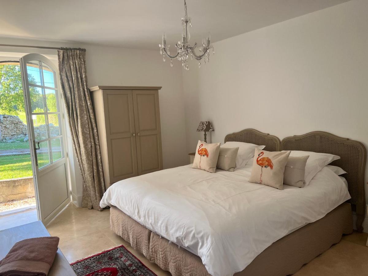 サン＝カンタン＝ド＝カプロン La Girarde Bed & Breakfast エクステリア 写真