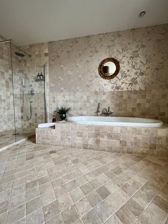 サン＝カンタン＝ド＝カプロン La Girarde Bed & Breakfast エクステリア 写真