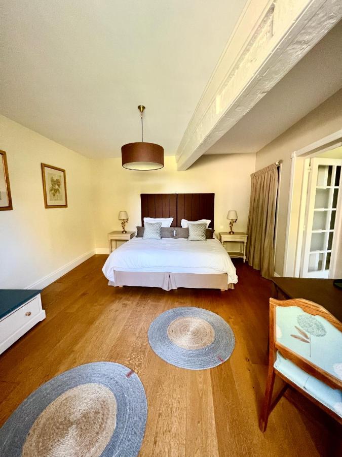 サン＝カンタン＝ド＝カプロン La Girarde Bed & Breakfast エクステリア 写真