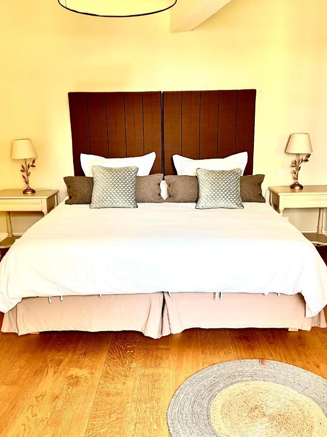 サン＝カンタン＝ド＝カプロン La Girarde Bed & Breakfast エクステリア 写真