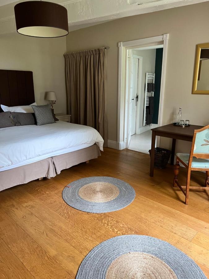サン＝カンタン＝ド＝カプロン La Girarde Bed & Breakfast エクステリア 写真