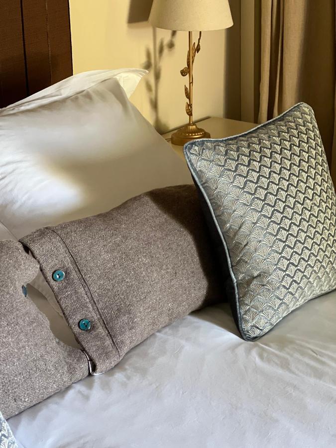 サン＝カンタン＝ド＝カプロン La Girarde Bed & Breakfast エクステリア 写真