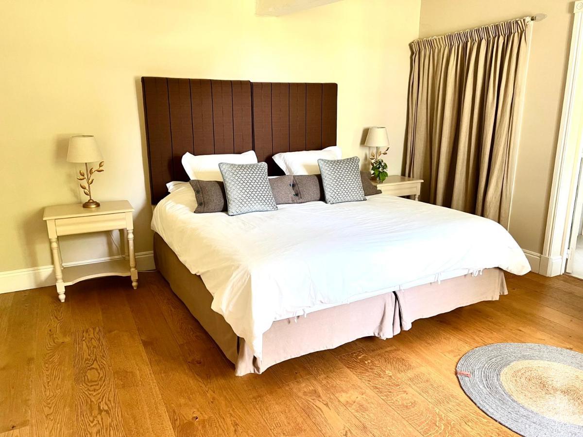 サン＝カンタン＝ド＝カプロン La Girarde Bed & Breakfast エクステリア 写真