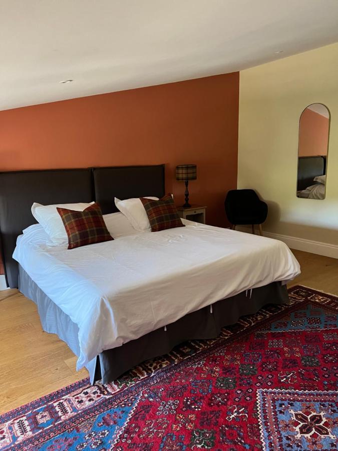 サン＝カンタン＝ド＝カプロン La Girarde Bed & Breakfast エクステリア 写真