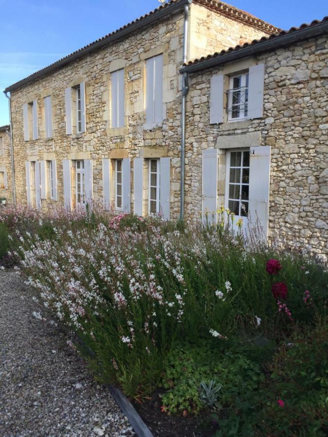 サン＝カンタン＝ド＝カプロン La Girarde Bed & Breakfast エクステリア 写真